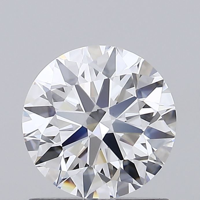 1.04 ct. round Lab Grown Diamond front image