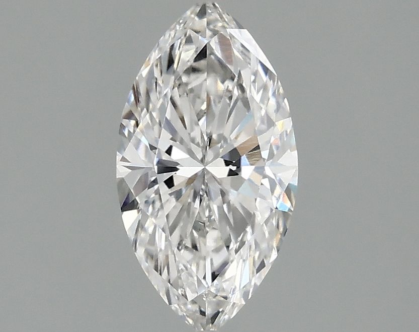 1.09 ct. marquise Lab Grown Diamond front image