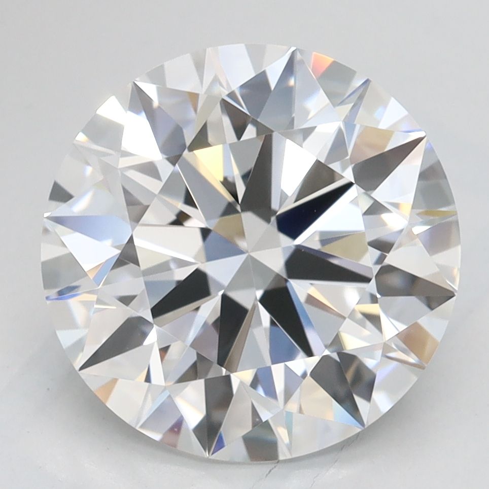 3.43 Carat