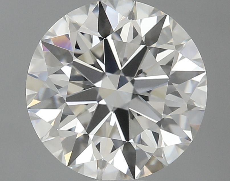 1.1 Carat Round Diamond F VS1
