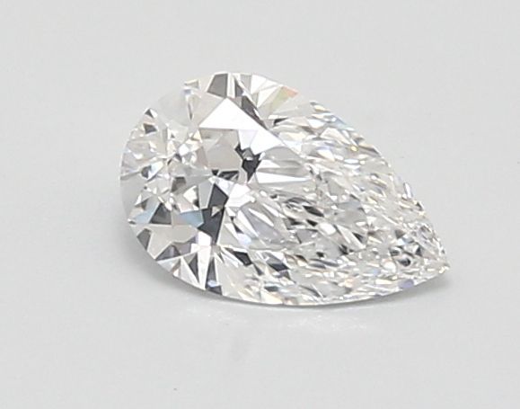 Pear Diamond