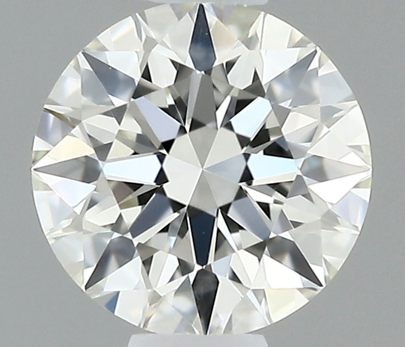 0.33 ct Round Diamond