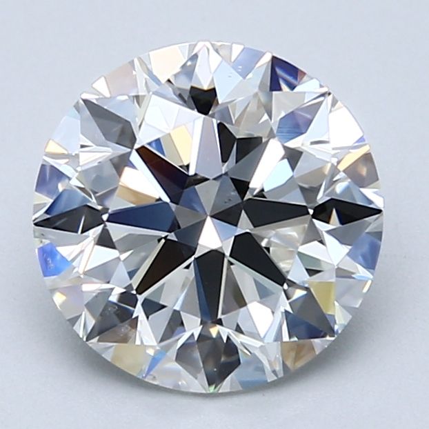 Round Diamond