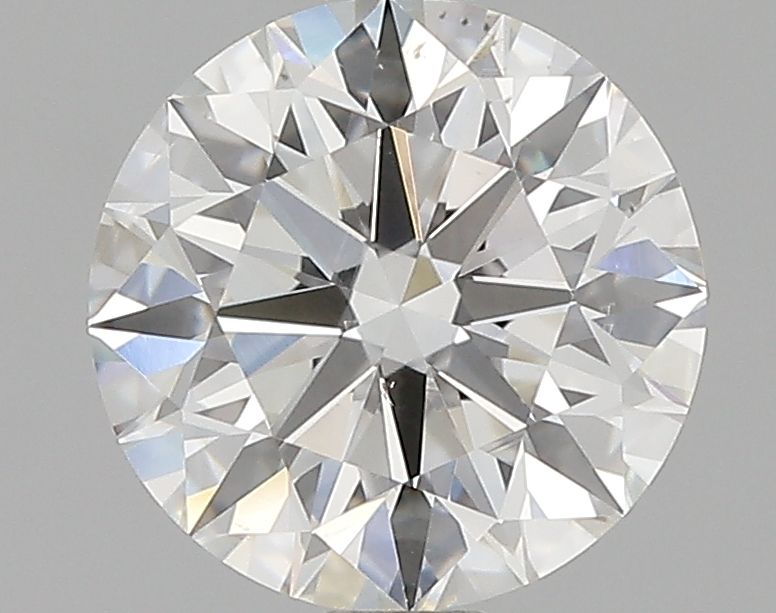 1.25 Carat Round Diamond G VS2