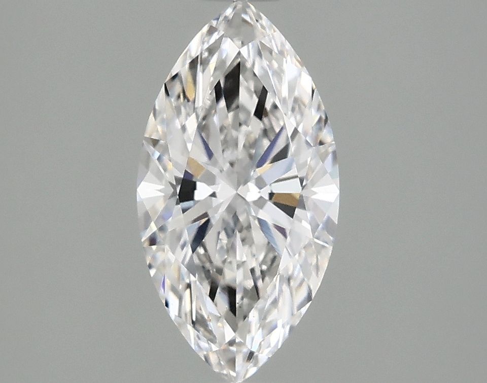 1.49 ct. marquise Lab Grown Diamond front image
