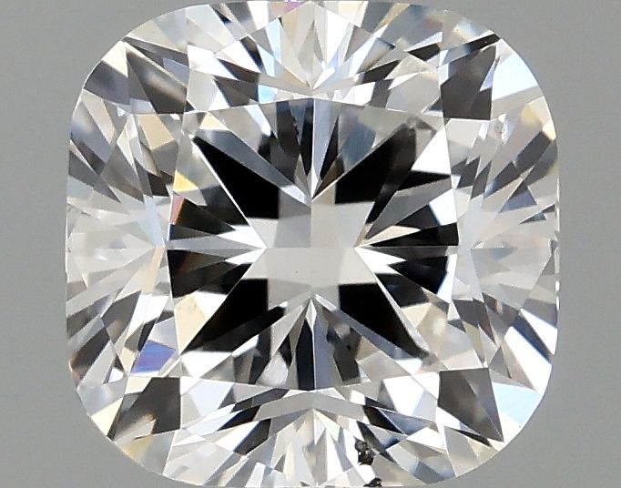 Cushion Diamond