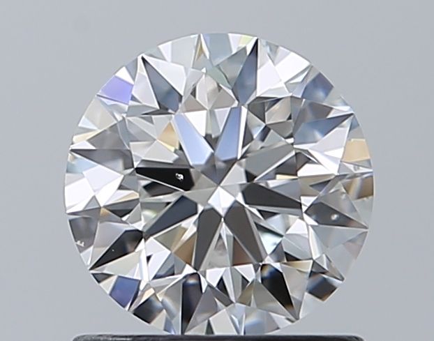 Round Diamond