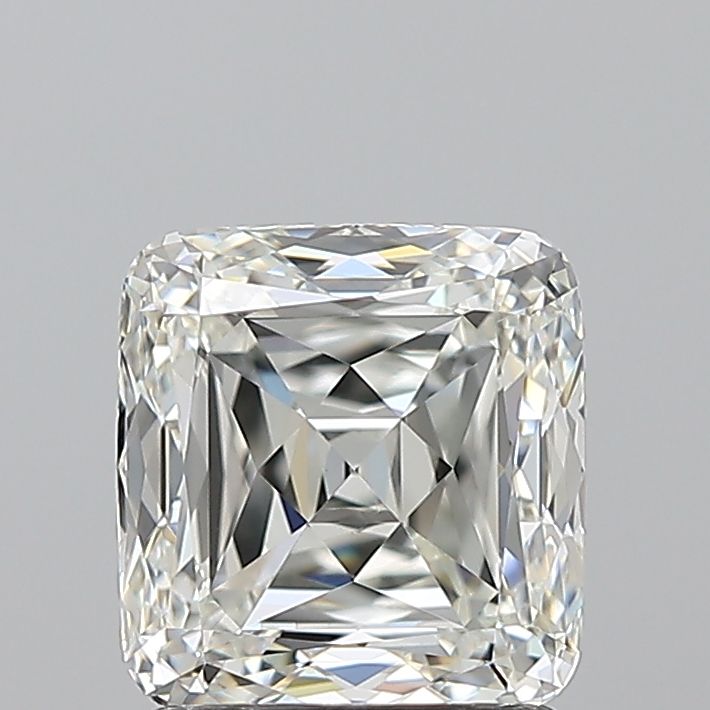 Cushion Diamond