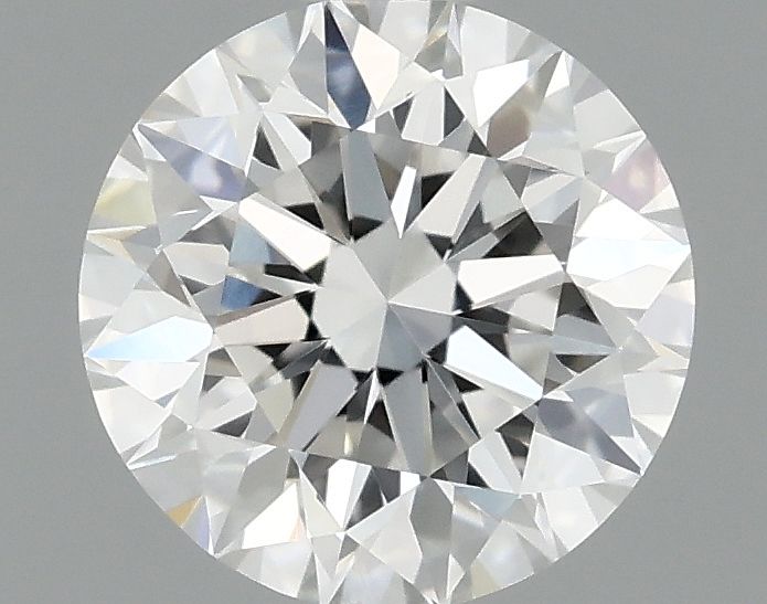 1.06 ct. round Lab Grown Diamond front image