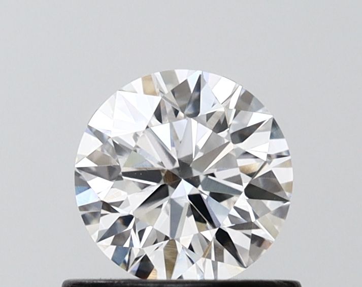 0.60 ct. round Lab Grown Diamond front image
