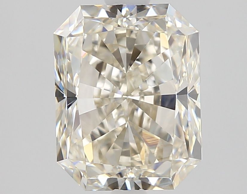 Radiant Diamond