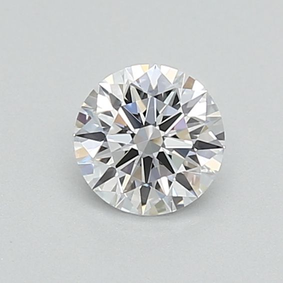 0.34 ct lab-grown Round Diamond