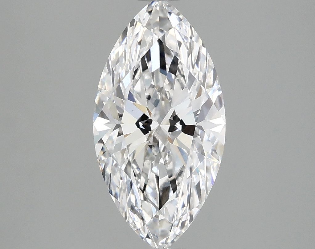 1.88 ct. marquise Lab Grown Diamond front image