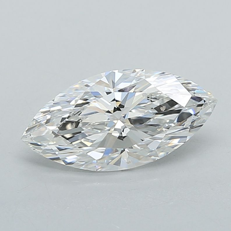 1.03 ct. marquise Lab Grown Diamond front image