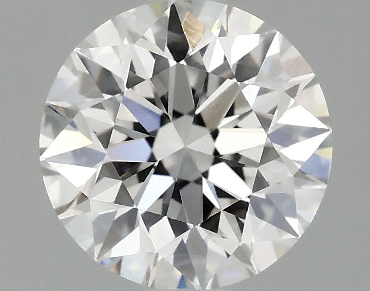 1.06 ct. round Lab Grown Diamond front image