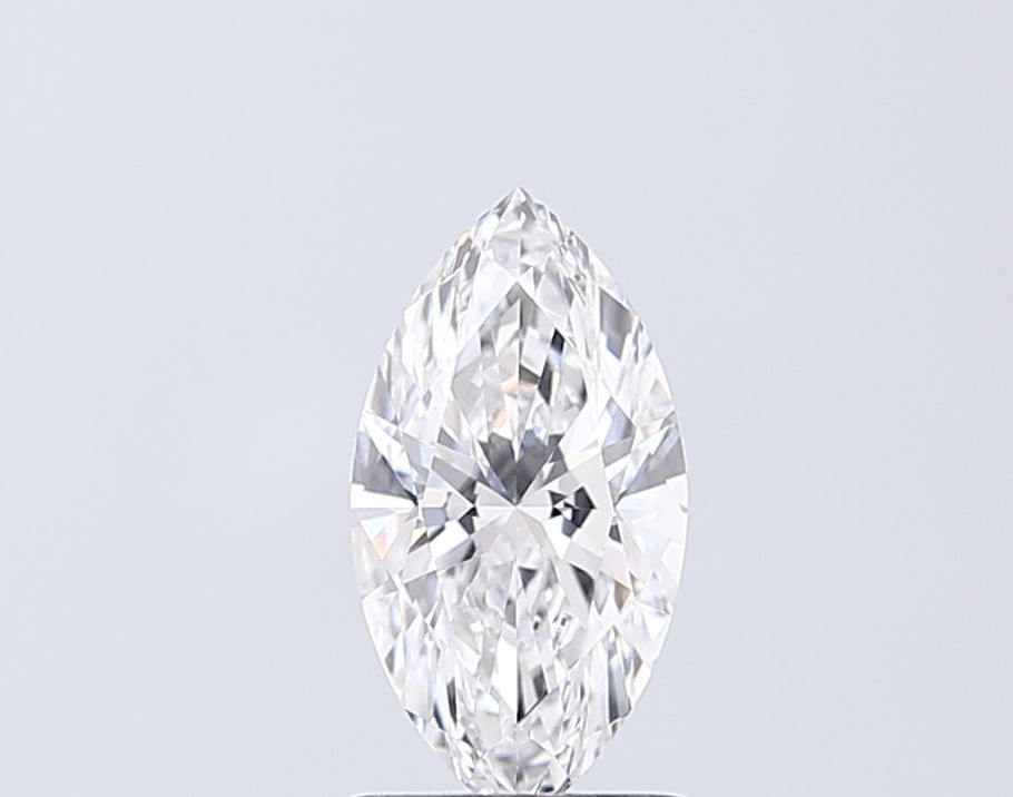 1.07 ct. marquise Lab Grown Diamond front image
