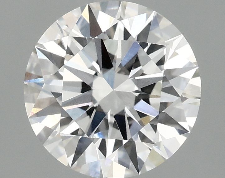 1.49 ct. round Lab Grown Diamond front image