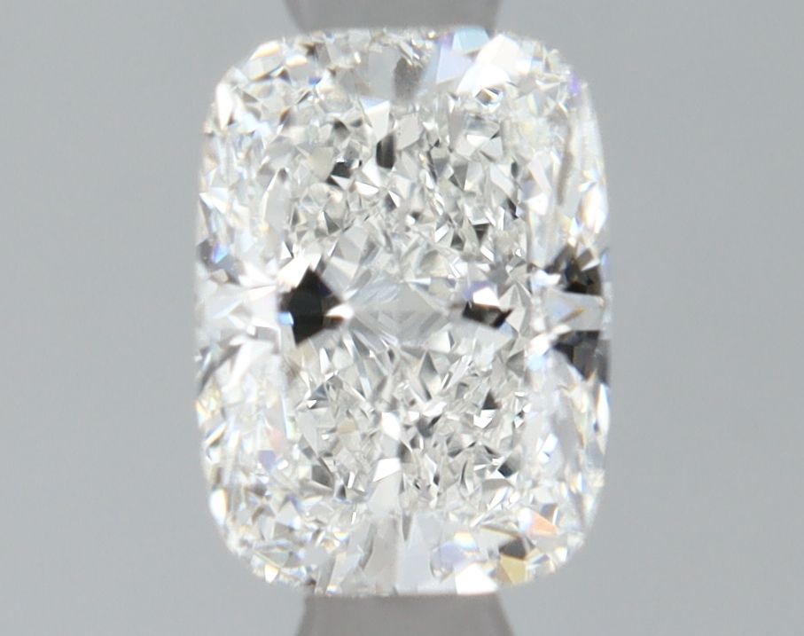 0.82 ct Cushion Brilliant diamond