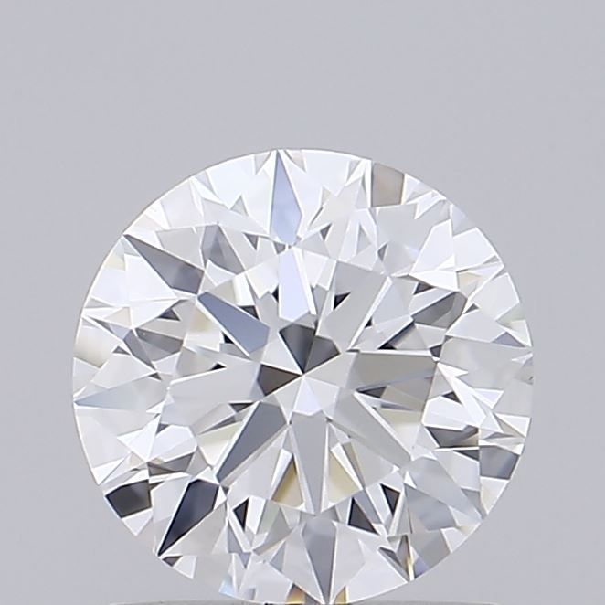 1.00 ct. round Lab Grown Diamond front image