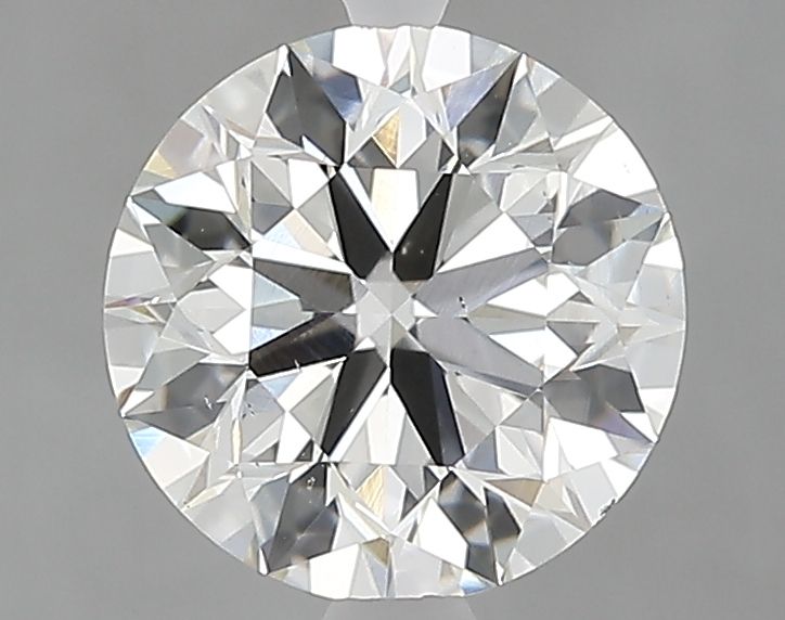 1.80 ct. round Lab Grown Diamond front image