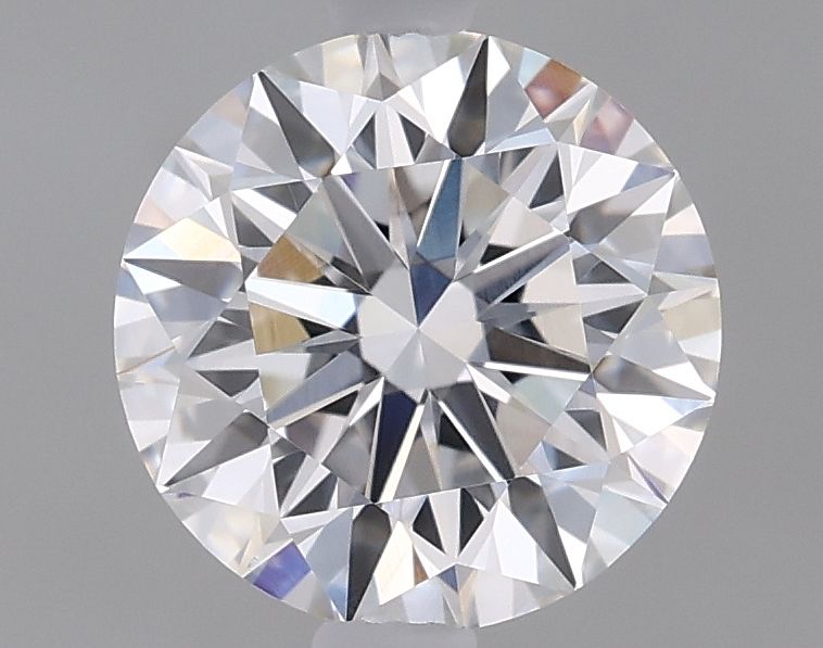 1.06 ct. round Lab Grown Diamond front image