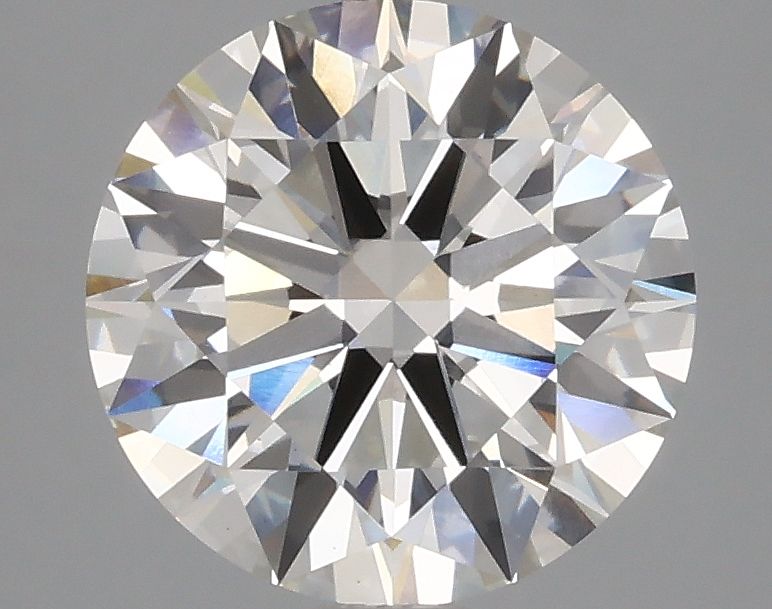 Round Diamond