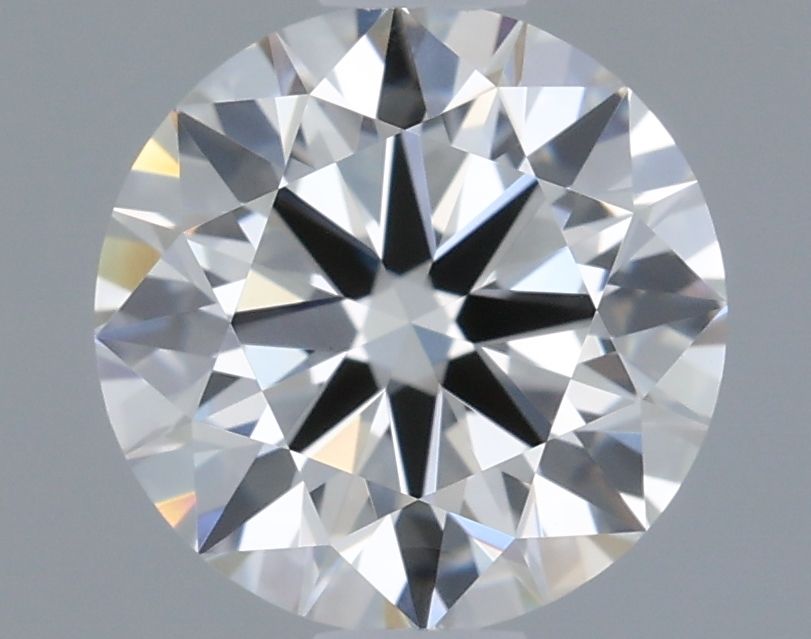 1.00 ct. round Lab Grown Diamond front image