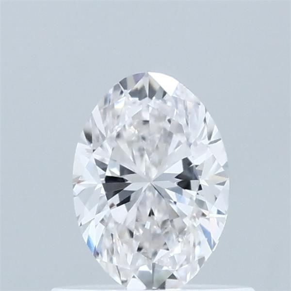 Oval Diamond