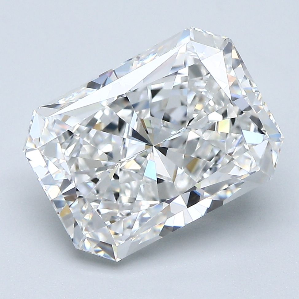Radiant Diamond