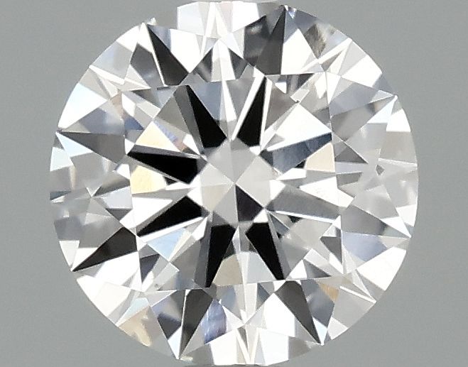 1.47 ct. round Lab Grown Diamond front image