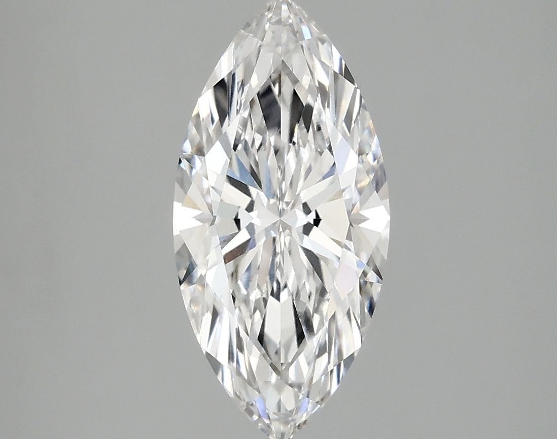 1.87 ct. marquise Lab Grown Diamond front image