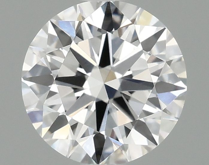 1.01 ct. round Lab Grown Diamond front image