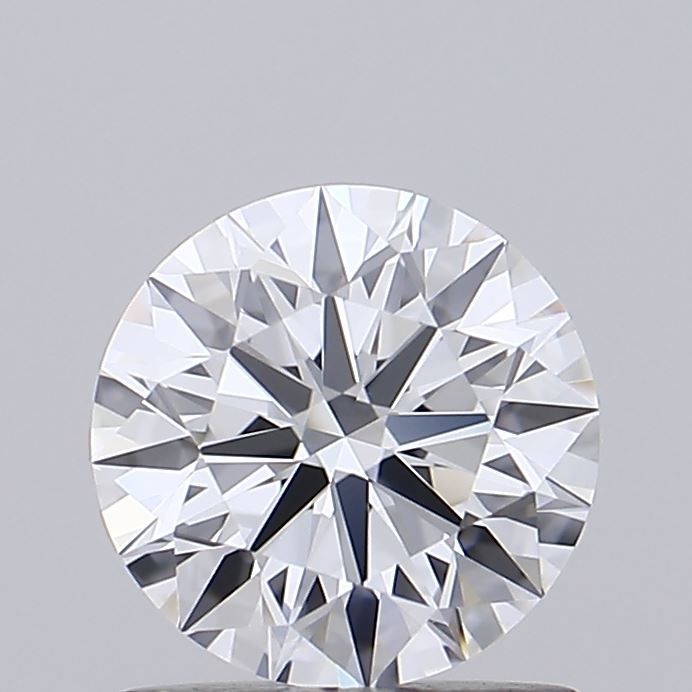 1.02 ct. round Lab Grown Diamond front image