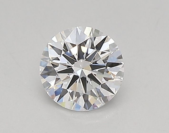0.43 ct lab-grown Round Diamond