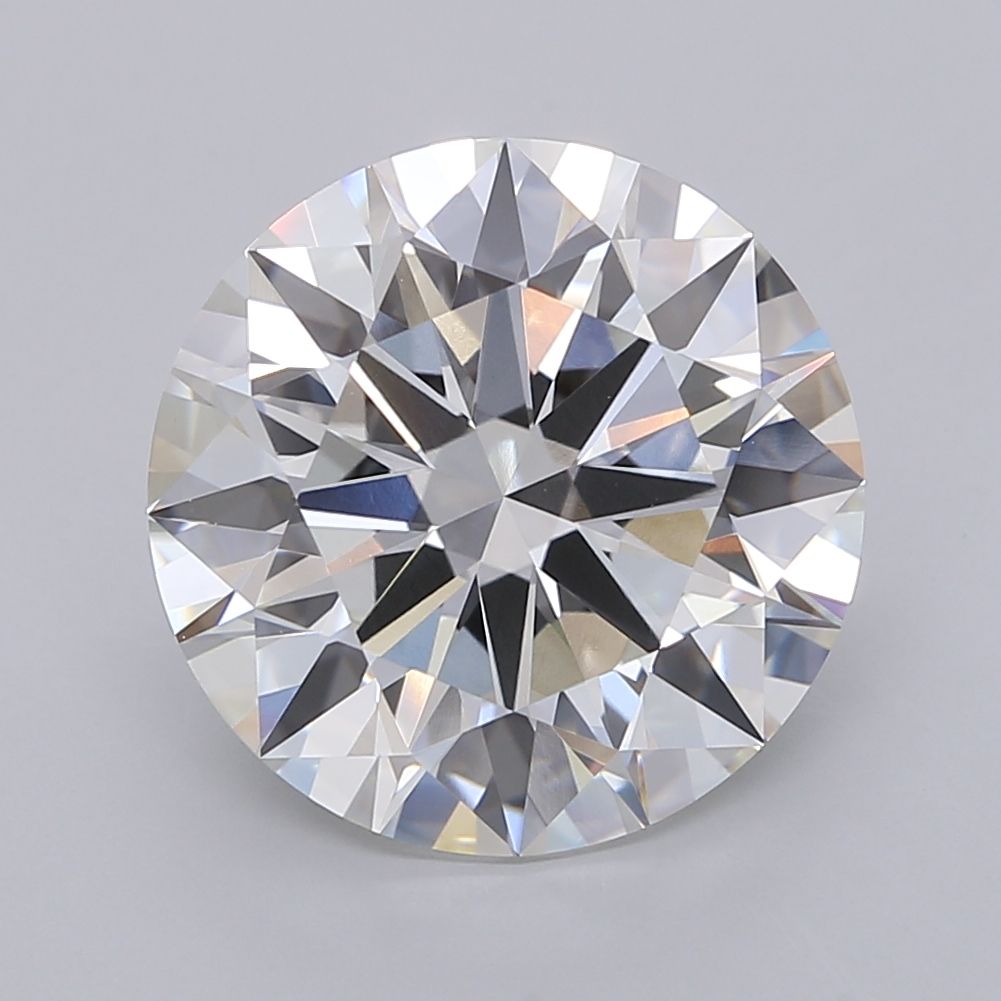 Round Diamond