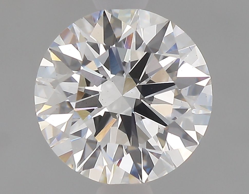 Round Diamond