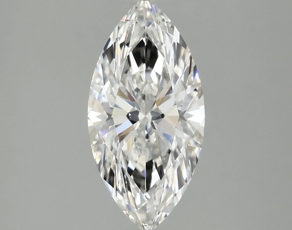 1.57 ct. marquise Lab Grown Diamond front image