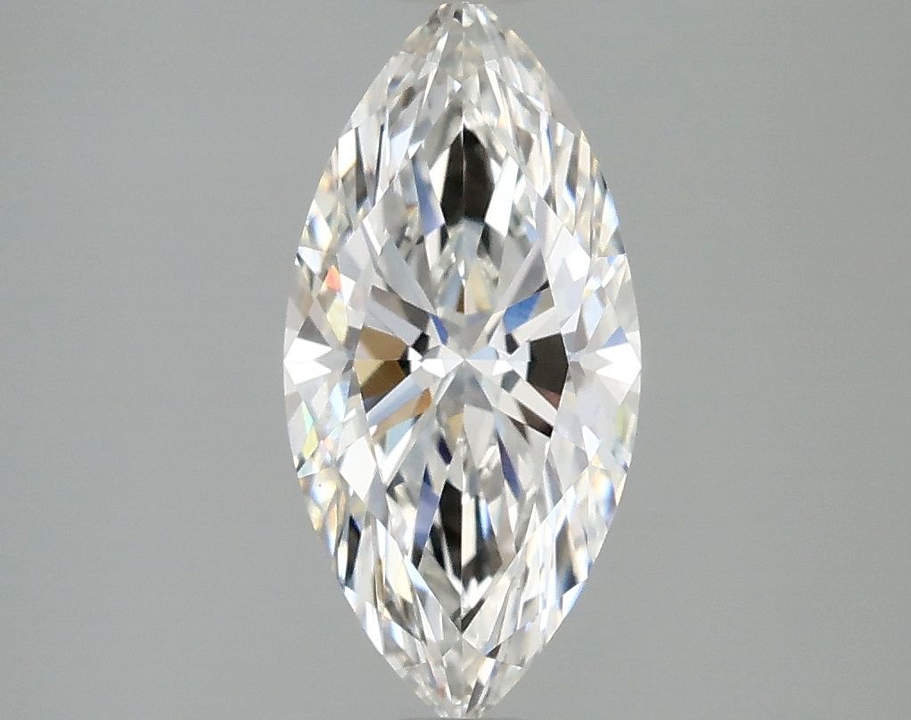 1.59 ct. marquise Lab Grown Diamond front image