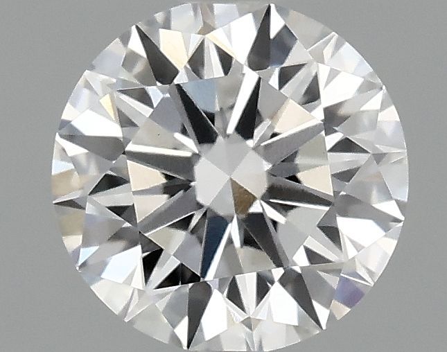 1.03 ct. round Lab Grown Diamond front image