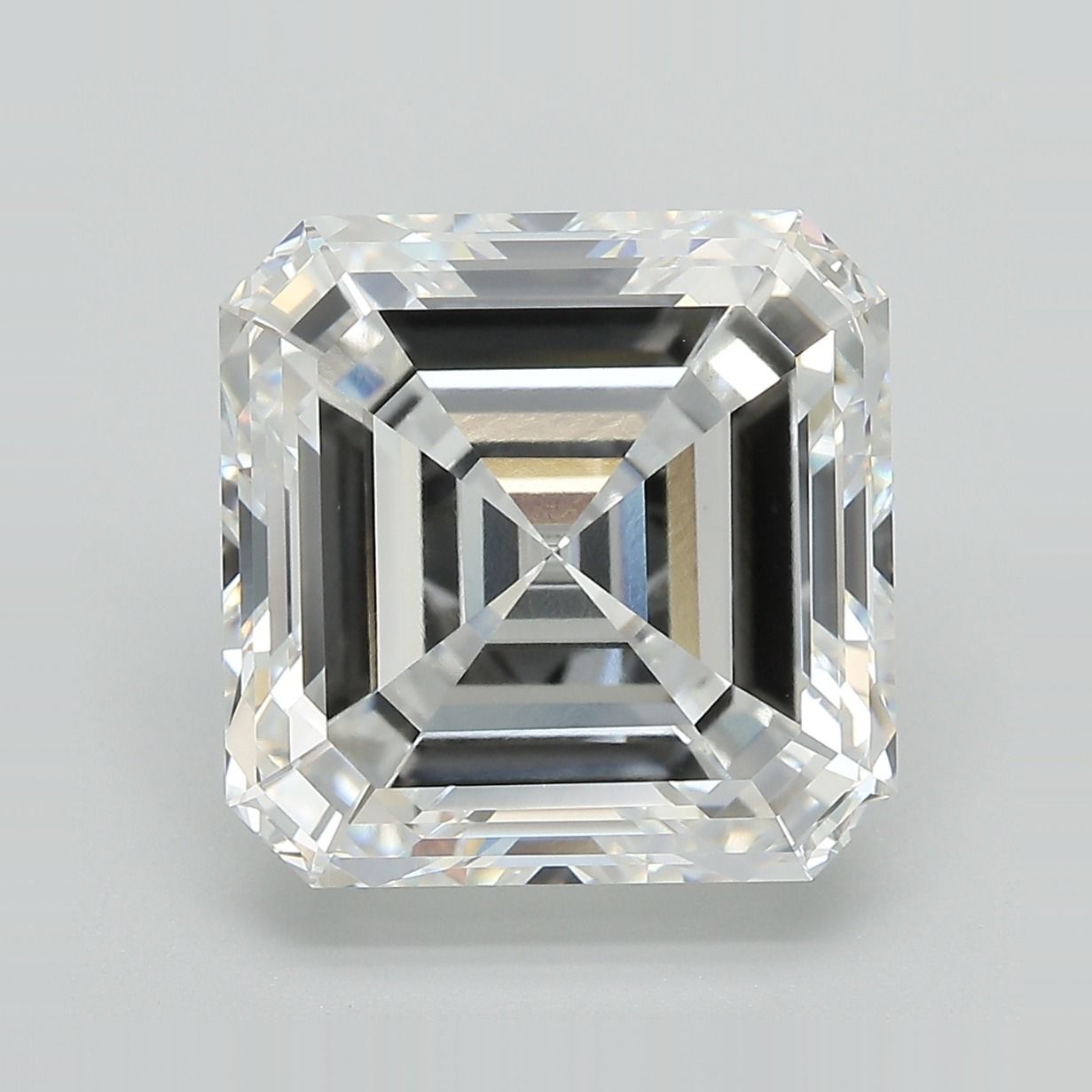 Asscher Diamond