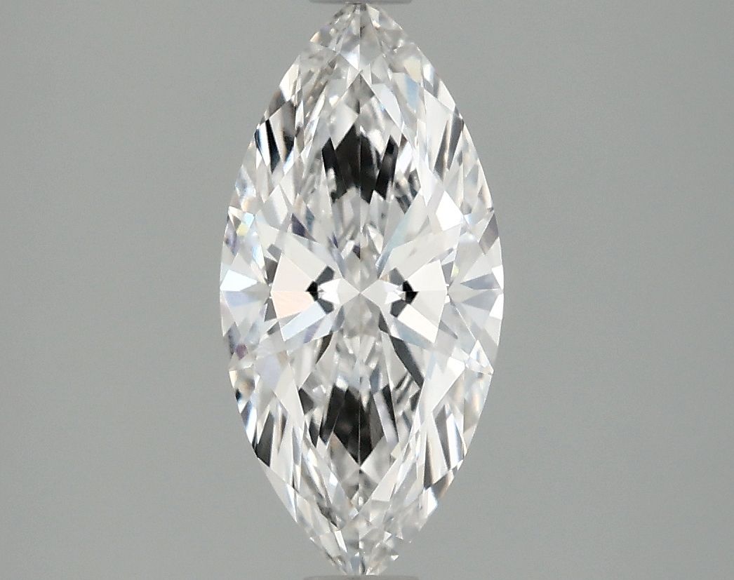 1.48 ct. marquise Lab Grown Diamond front image