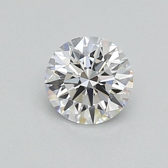 0.33 ct lab-grown Round Diamond