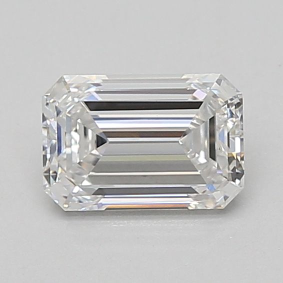 1.06 ct lab-grown Emerald Diamond