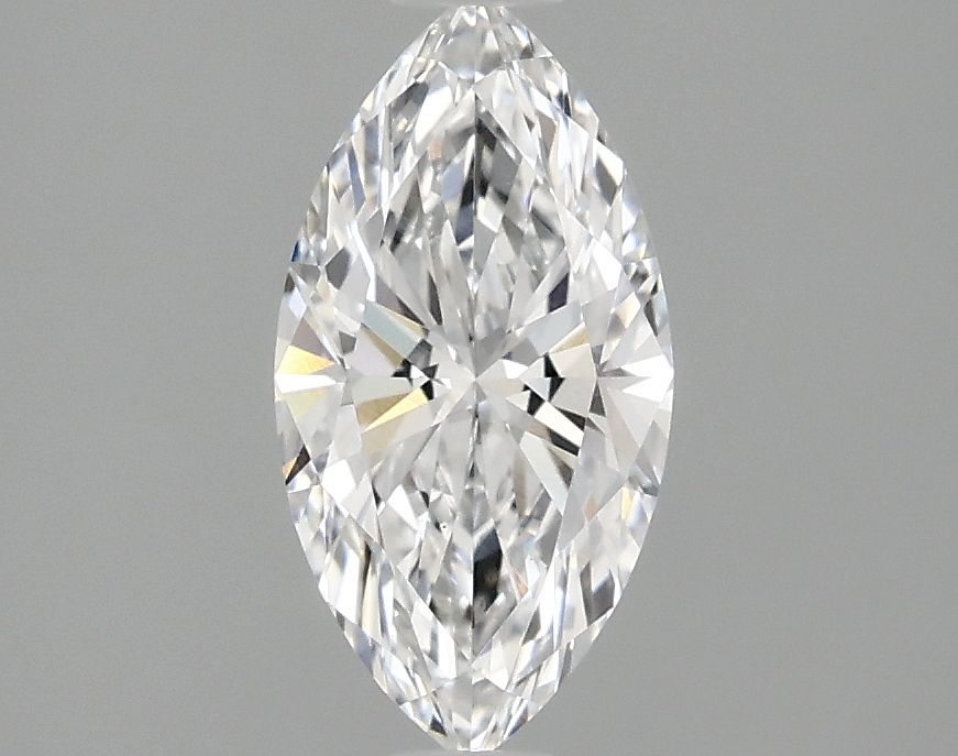 1.07 ct. marquise Lab Grown Diamond front image