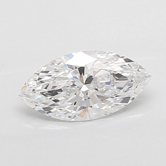 2.08 ct. marquise Lab Grown Diamond front image