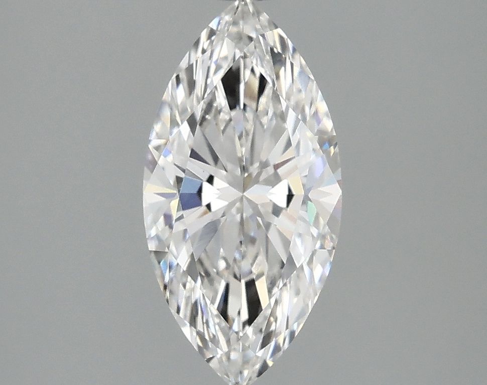 1.51 ct. marquise Lab Grown Diamond front image