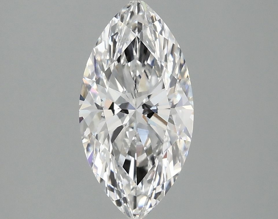 1.53 ct. marquise Lab Grown Diamond front image