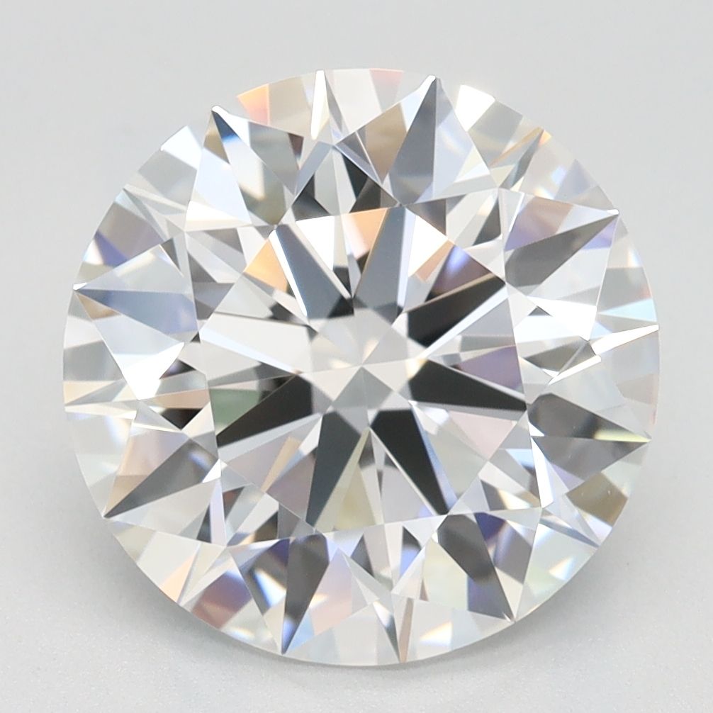 3.77 Carat