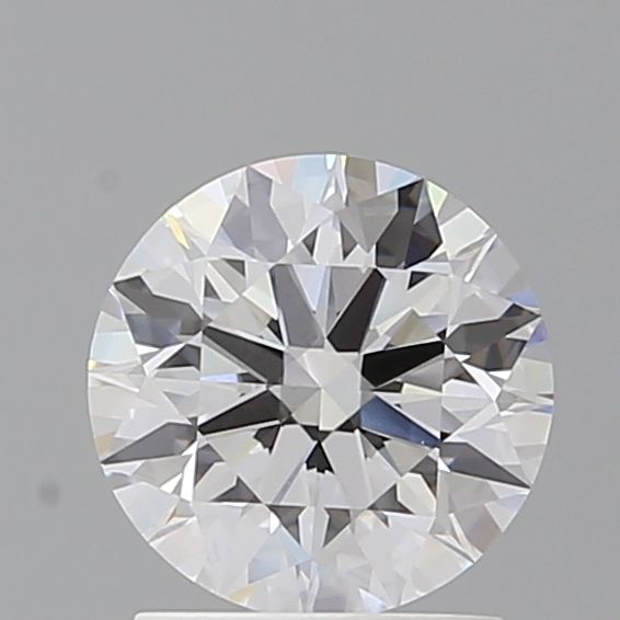1.60 ct. round Lab Grown Diamond front image