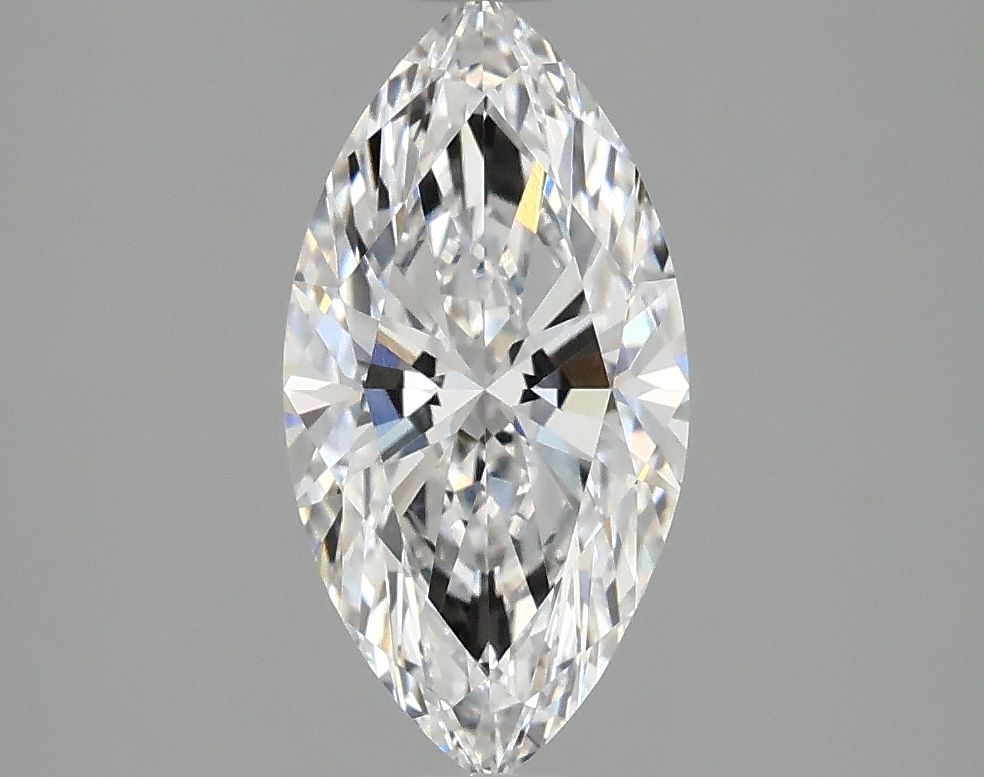 1.59 ct. marquise Lab Grown Diamond front image
